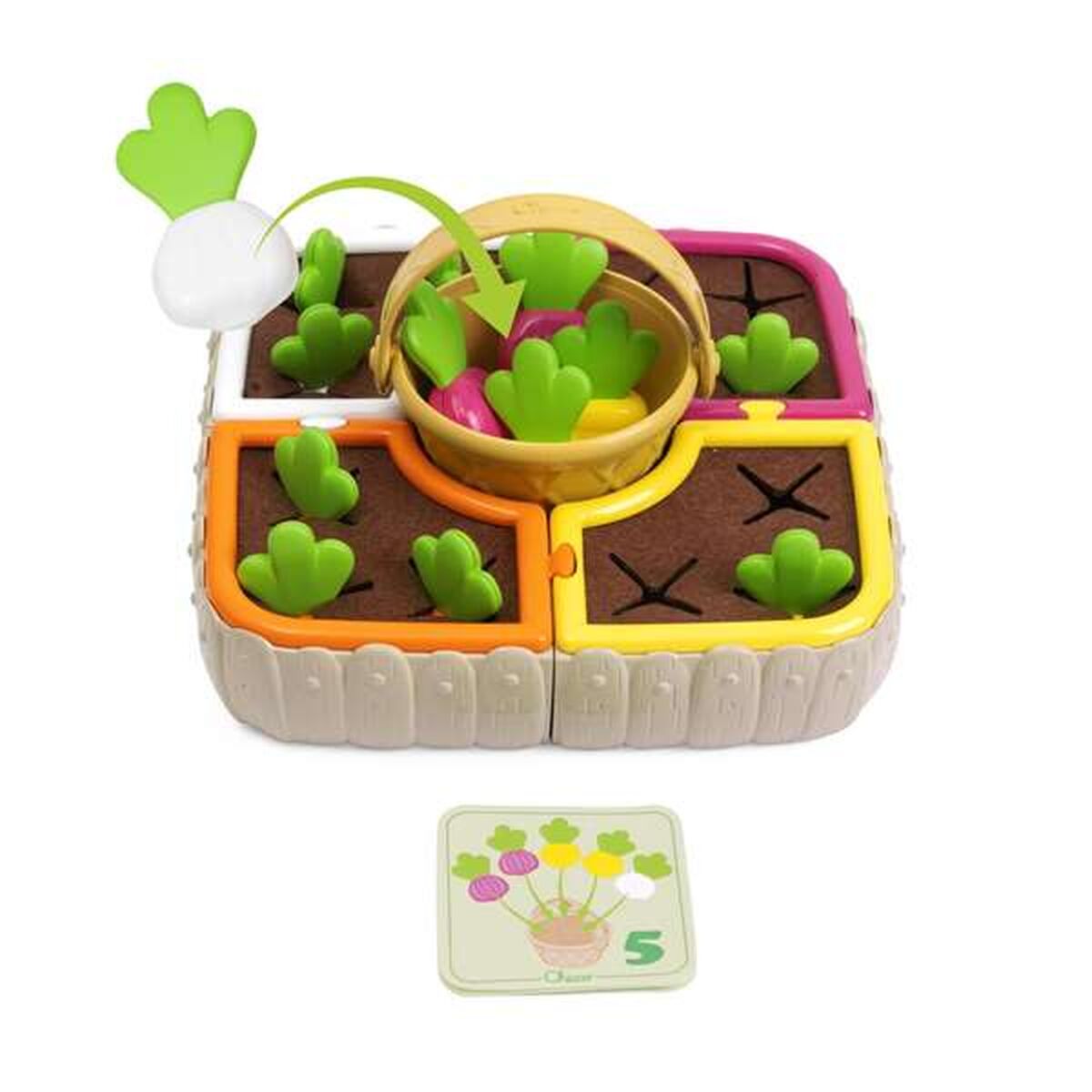 Păpușă din Cârpe Chicco Plastic - Jucarii si jocuri, Păpuși și accesorii