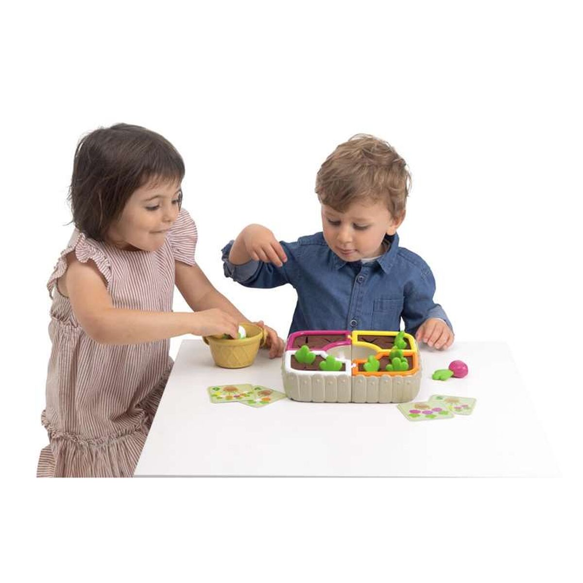 Păpușă din Cârpe Chicco Plastic - Jucarii si jocuri, Păpuși și accesorii