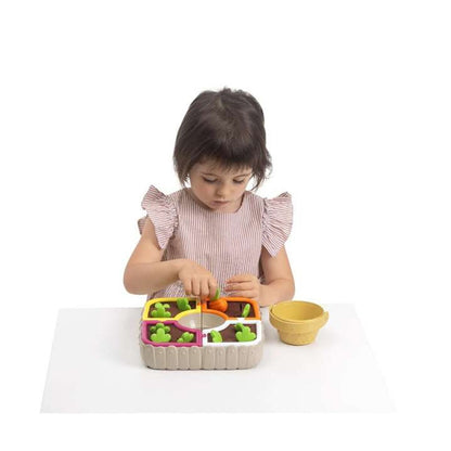 Păpușă din Cârpe Chicco Plastic - Jucarii si jocuri, Păpuși și accesorii