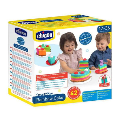Păpușă din Cârpe Chicco Plastic - Jucarii si jocuri, Păpuși și accesorii