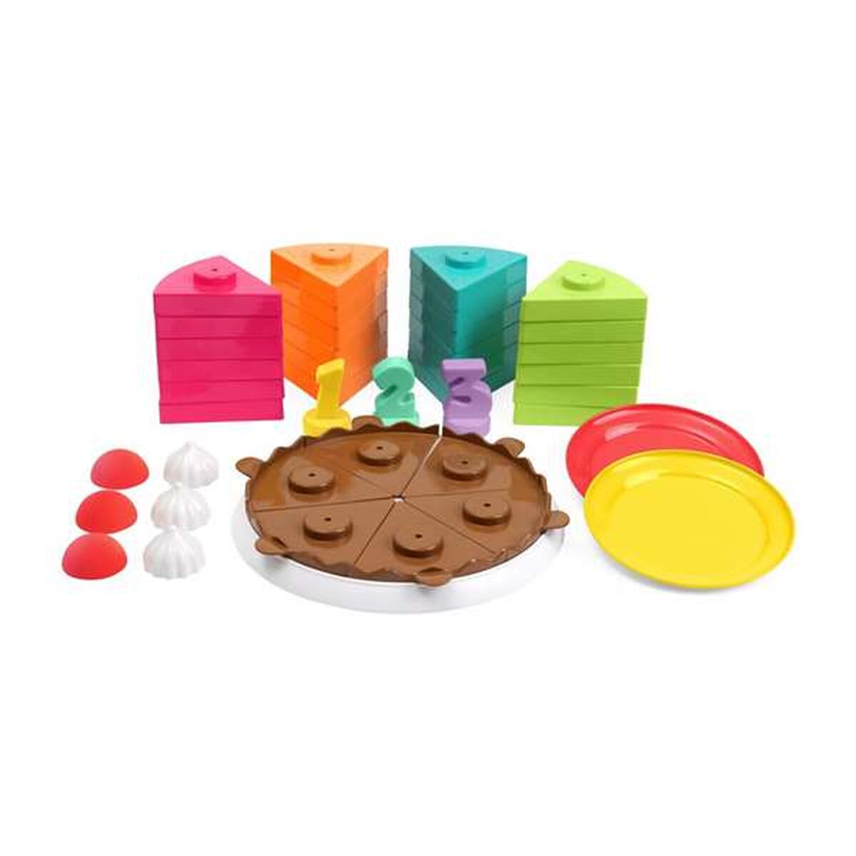 Păpușă din Cârpe Chicco Plastic - Jucarii si jocuri, Păpuși și accesorii