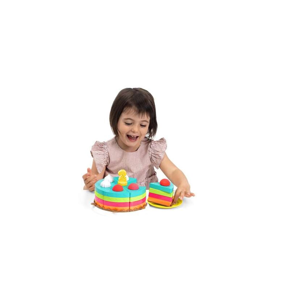 Păpușă din Cârpe Chicco Plastic - Jucarii si jocuri, Păpuși și accesorii