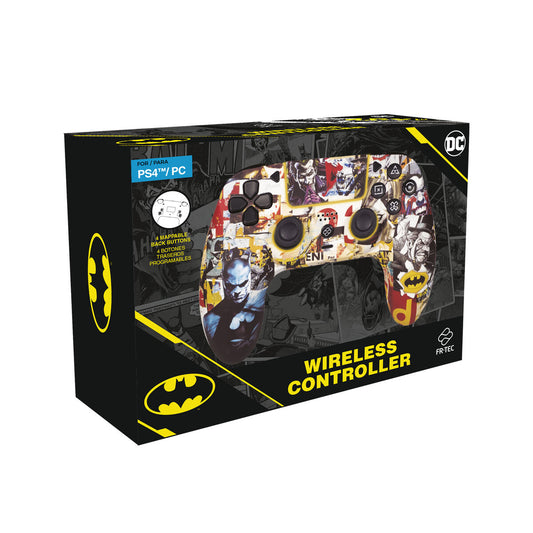 Telecomandă Jocuri Gaming FR-TEC BATMAN - Electronică, Joc video