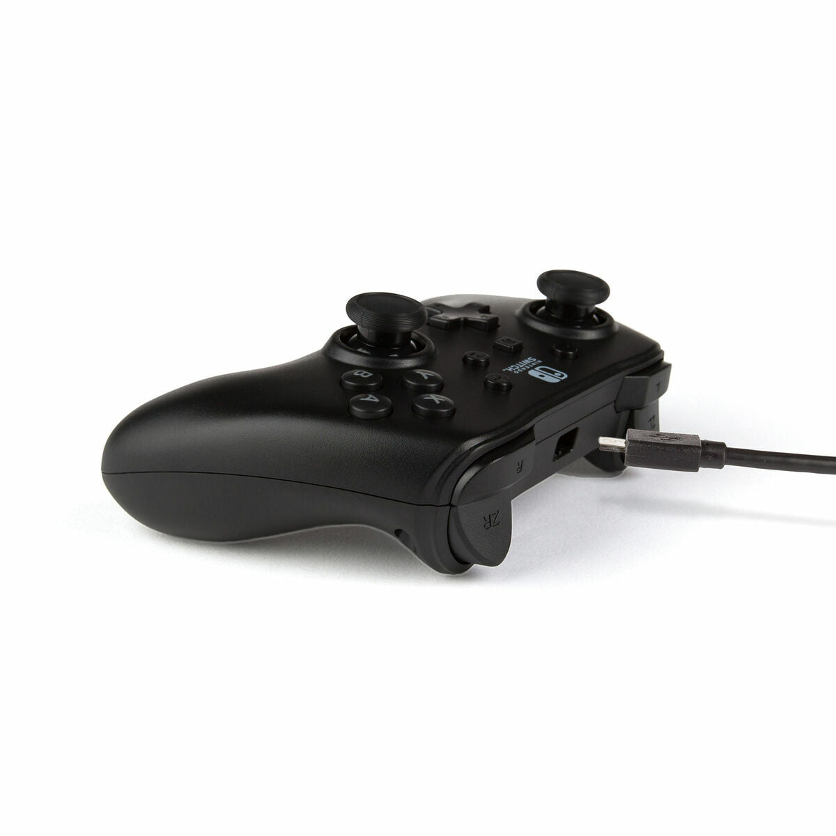 Telecomandă Powera 1511370-02 Negru - Tehnică de calcul, Accesorii