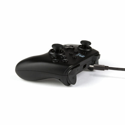 Telecomandă Powera 1511370-02 Negru - Tehnică de calcul, Accesorii