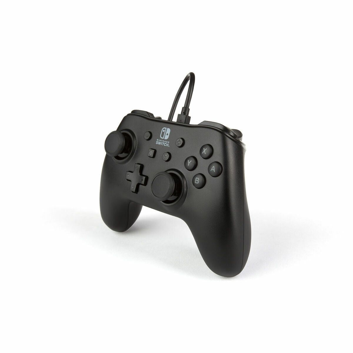 Telecomandă Powera 1511370-02 Negru - Tehnică de calcul, Accesorii