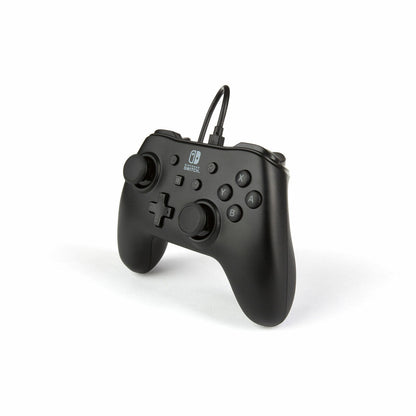 Telecomandă Powera 1511370-02 Negru - Tehnică de calcul, Accesorii