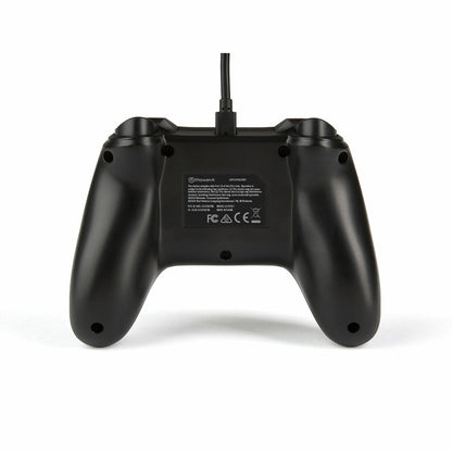 Telecomandă Powera 1511370-02 Negru - Tehnică de calcul, Accesorii