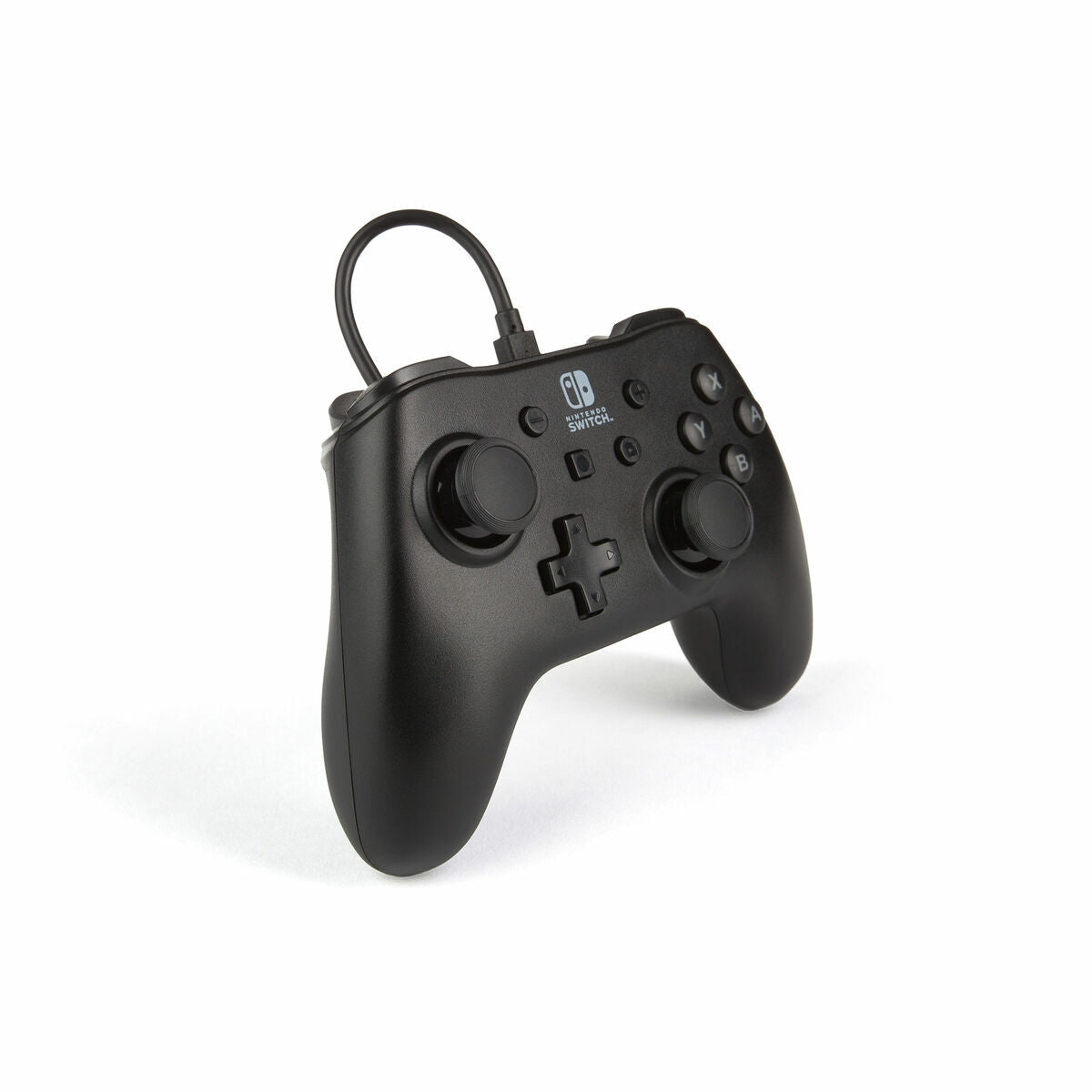 Telecomandă Powera 1511370-02 Negru - Tehnică de calcul, Accesorii