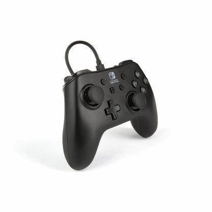 Telecomandă Powera 1511370-02 Negru - Tehnică de calcul, Accesorii