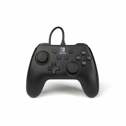 Telecomandă Powera 1511370-02 Negru - Tehnică de calcul, Accesorii