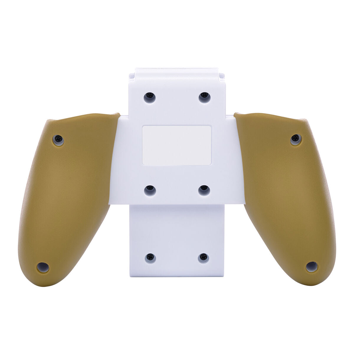 Telecomandă Jocuri Gaming Powera NSAC0059-01 Nintendo Switch Alb/Argintiu - Electronică, Joc video
