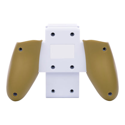 Telecomandă Jocuri Gaming Powera NSAC0059-01 Nintendo Switch Alb/Argintiu - Electronică, Joc video