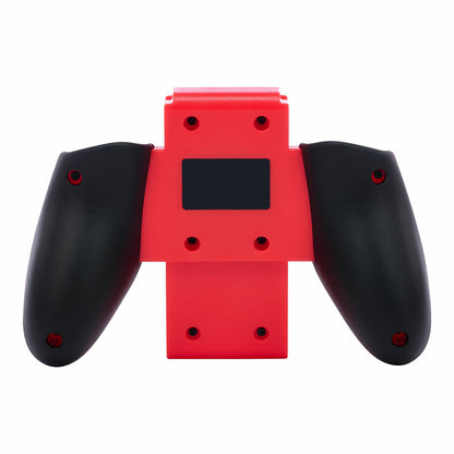 Telecomandă Jocuri Gaming Powera NSAC0058-02 Roșu Nintendo Switch - Electronică, Joc video