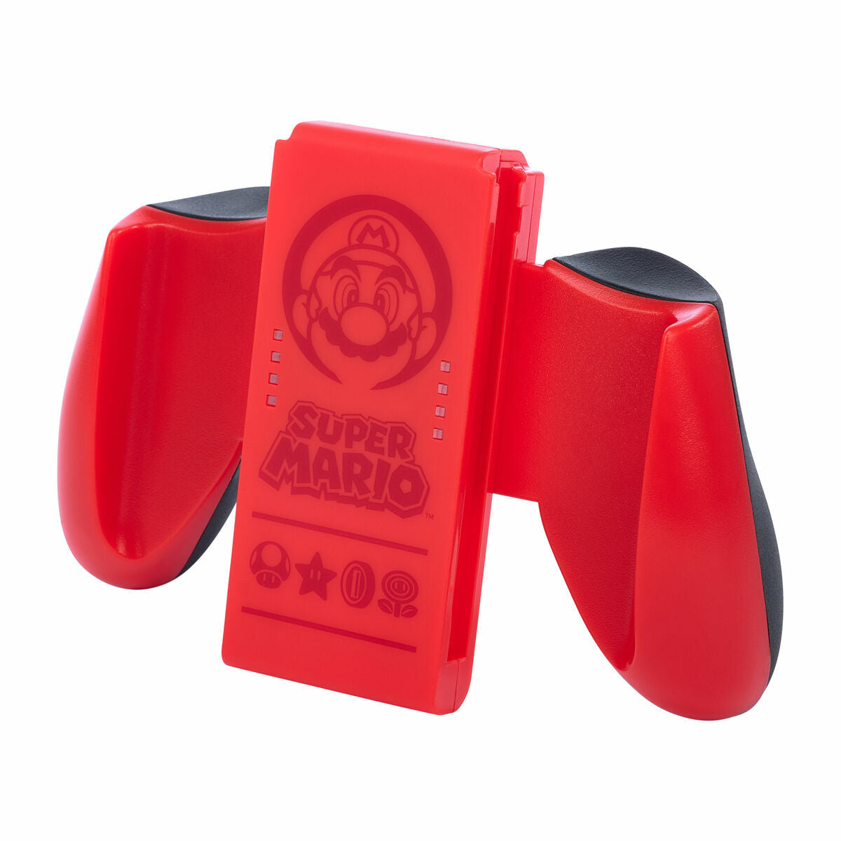 Telecomandă Jocuri Gaming Powera NSAC0058-02 Roșu Nintendo Switch - Electronică, Joc video