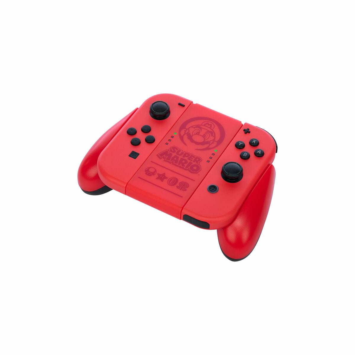 Telecomandă Jocuri Gaming Powera NSAC0058-02 Roșu Nintendo Switch - Electronică, Joc video