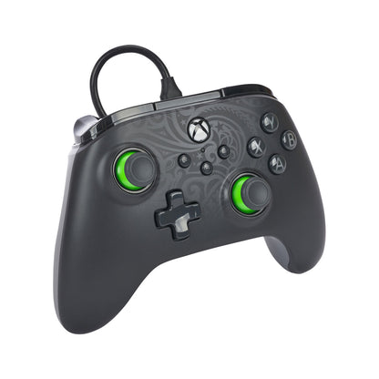 Telecomandă Jocuri Gaming Powera XBGP0190-01 - Electronică, Joc video