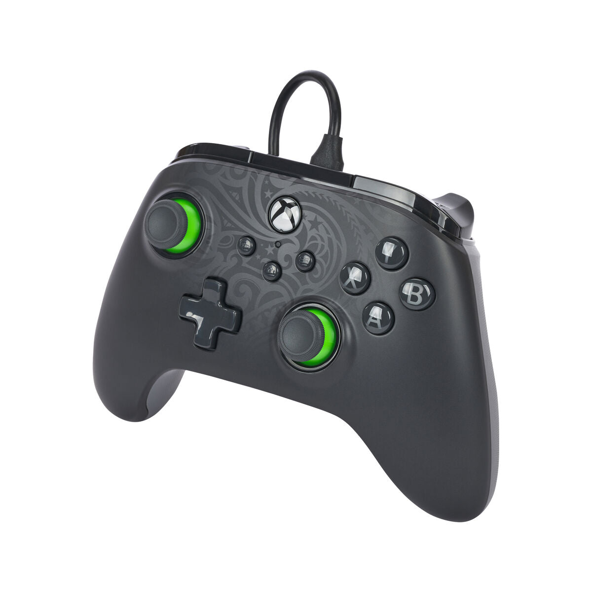 Telecomandă Jocuri Gaming Powera XBGP0190-01 - Electronică, Joc video