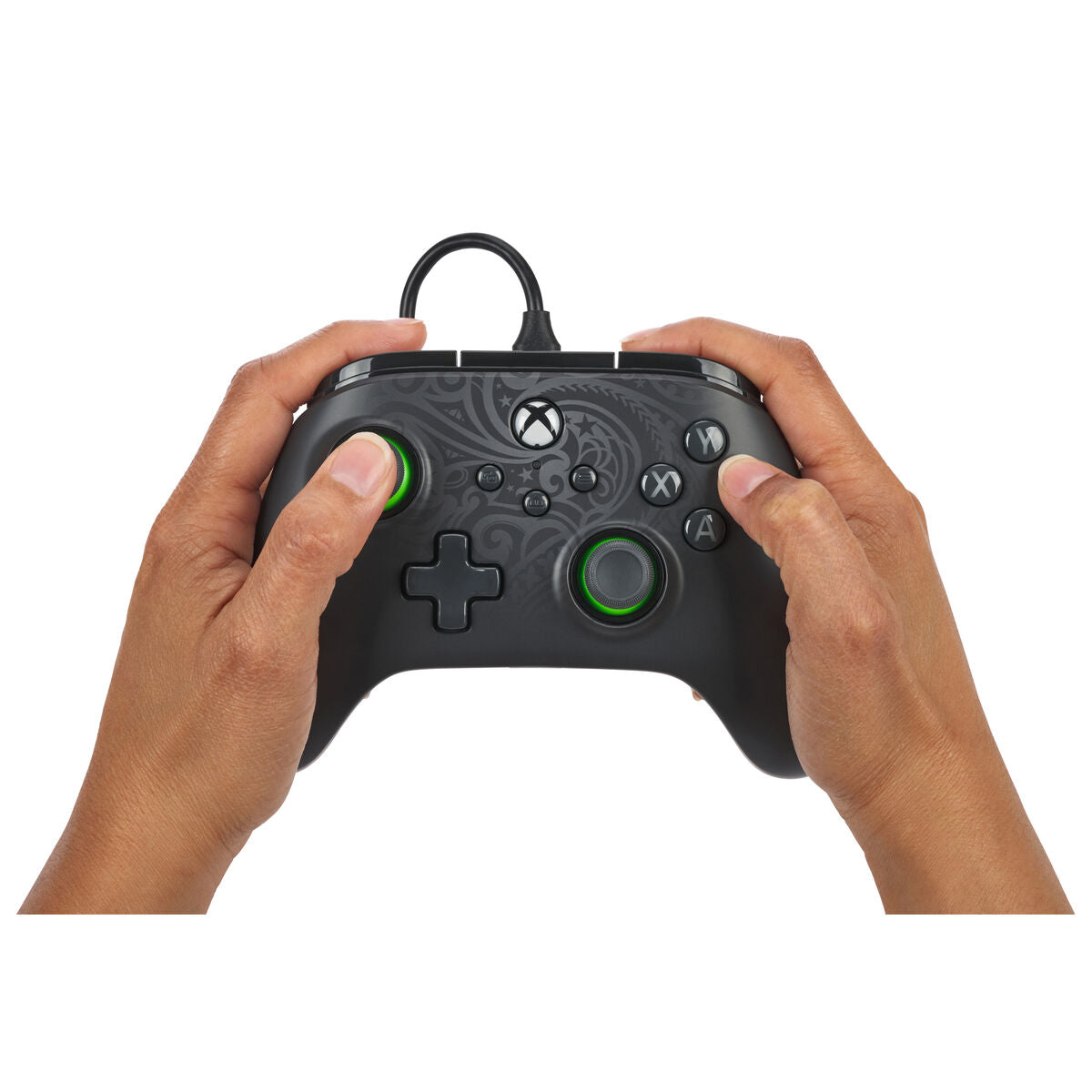 Telecomandă Jocuri Gaming Powera XBGP0190-01 - Electronică, Joc video