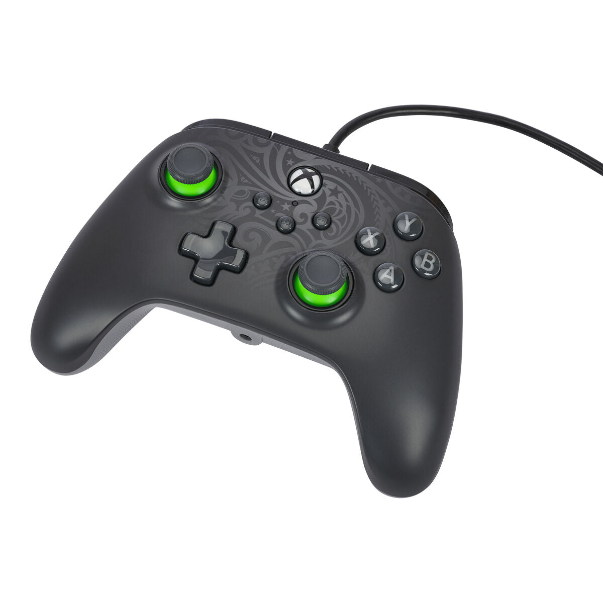 Telecomandă Jocuri Gaming Powera XBGP0190-01 - Electronică, Joc video