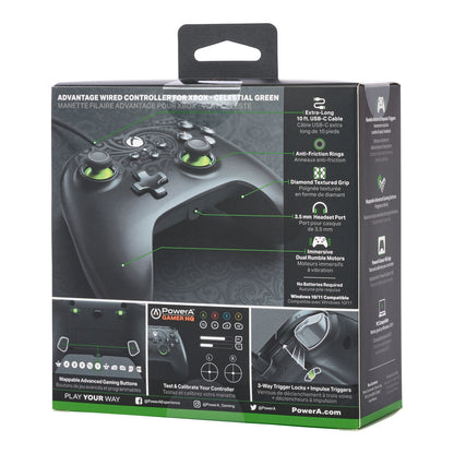 Telecomandă Jocuri Gaming Powera XBGP0190-01 - Electronică, Joc video