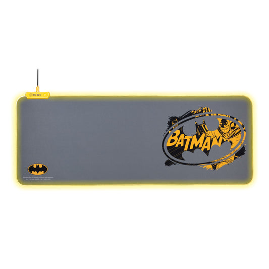 Covoraș Gaming FR-TEC BATPCMPAD - Tehnică de calcul, Accesorii