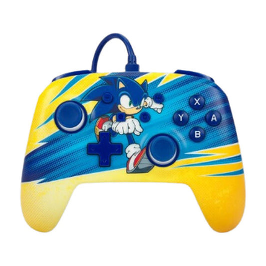 Telecomandă Jocuri Gaming Powera Nintendo Switch - Electronică, Joc video