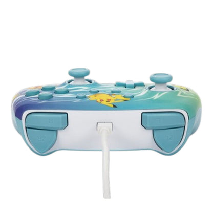 Telecomandă Jocuri Gaming Powera NSGP0221-01 Multicolor Nintendo Switch - Electronică, Joc video