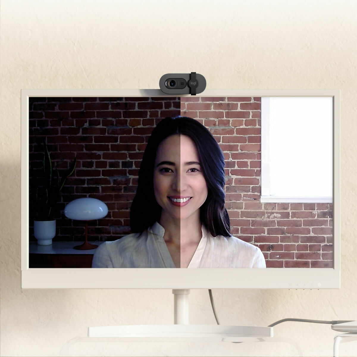 Webcam Logitech 960-001592 - Electronică, Joc video