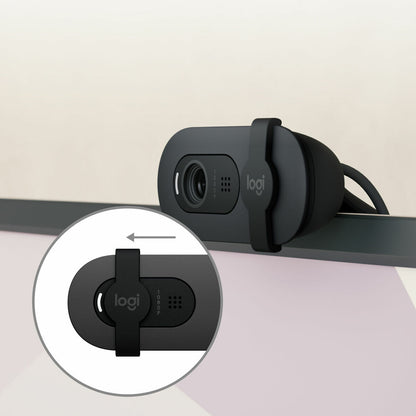 Webcam Logitech 960-001592 - Electronică, Joc video