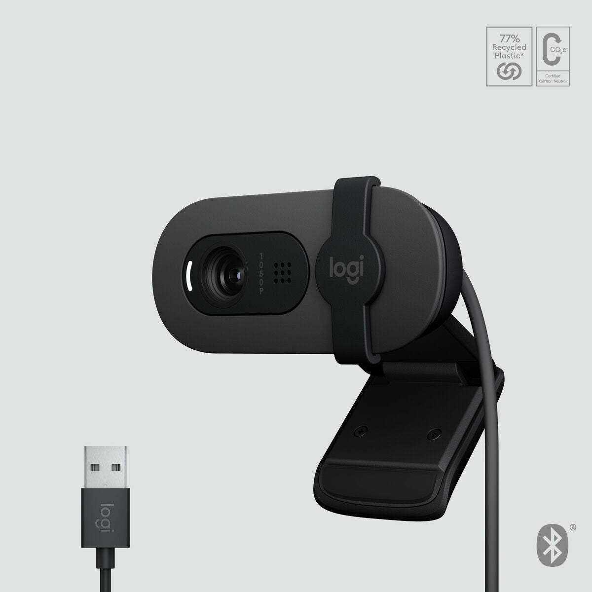 Webcam Logitech 960-001592 - Electronică, Joc video