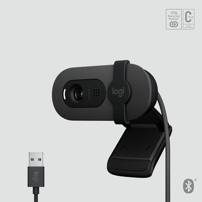 Webcam Logitech 960-001592 - Electronică, Joc video