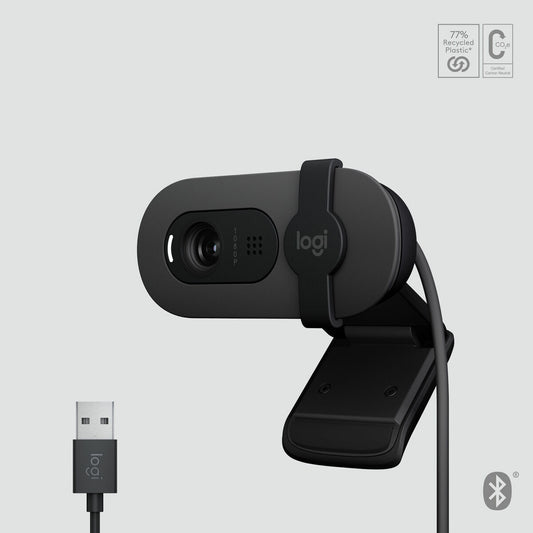 Webcam Logitech 960-001592 - Electronică, Joc video