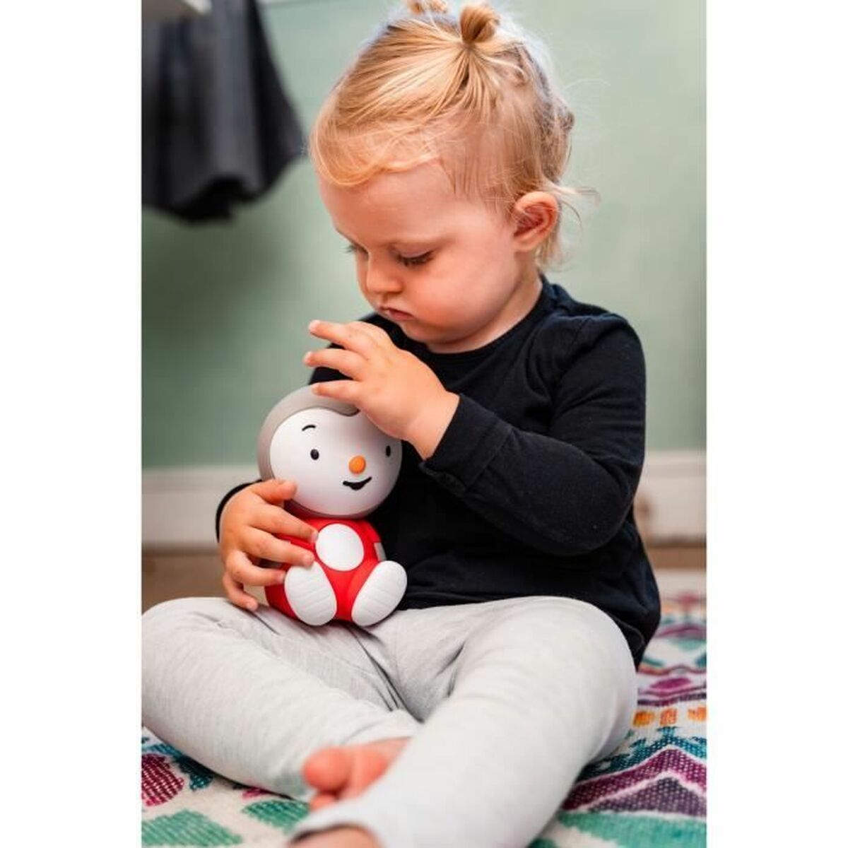 Jucărie interactivă pentru bebeluși Nathan T'CHOUPI - Jucarii si jocuri, Jocuri și accesorii