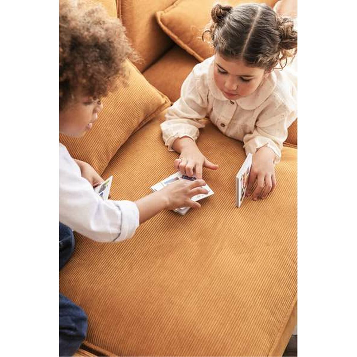 Joc Educativ Diset - Jucarii si jocuri, Jocuri și accesorii