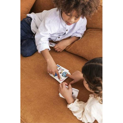 Joc Educativ Diset - Jucarii si jocuri, Jocuri și accesorii