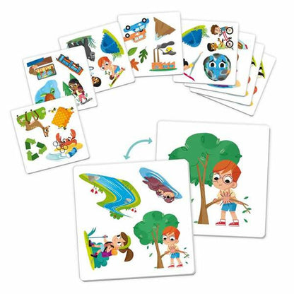 Joc Educativ Diset - Jucarii si jocuri, Jocuri și accesorii