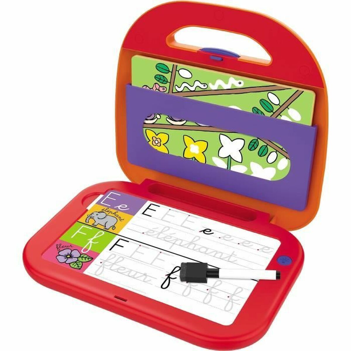 Joc Educativ Nathan I learn to write 2.0 - Jucarii si jocuri, Jocuri și accesorii