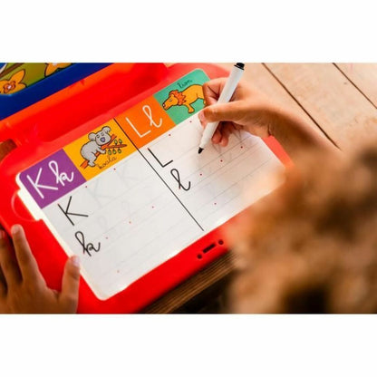 Joc Educativ Nathan I learn to write 2.0 - Jucarii si jocuri, Jocuri și accesorii