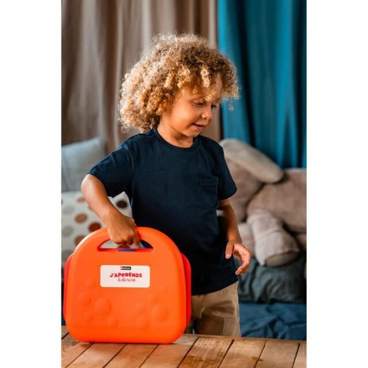 Joc Educativ Nathan I learn to write 2.0 - Jucarii si jocuri, Jocuri și accesorii