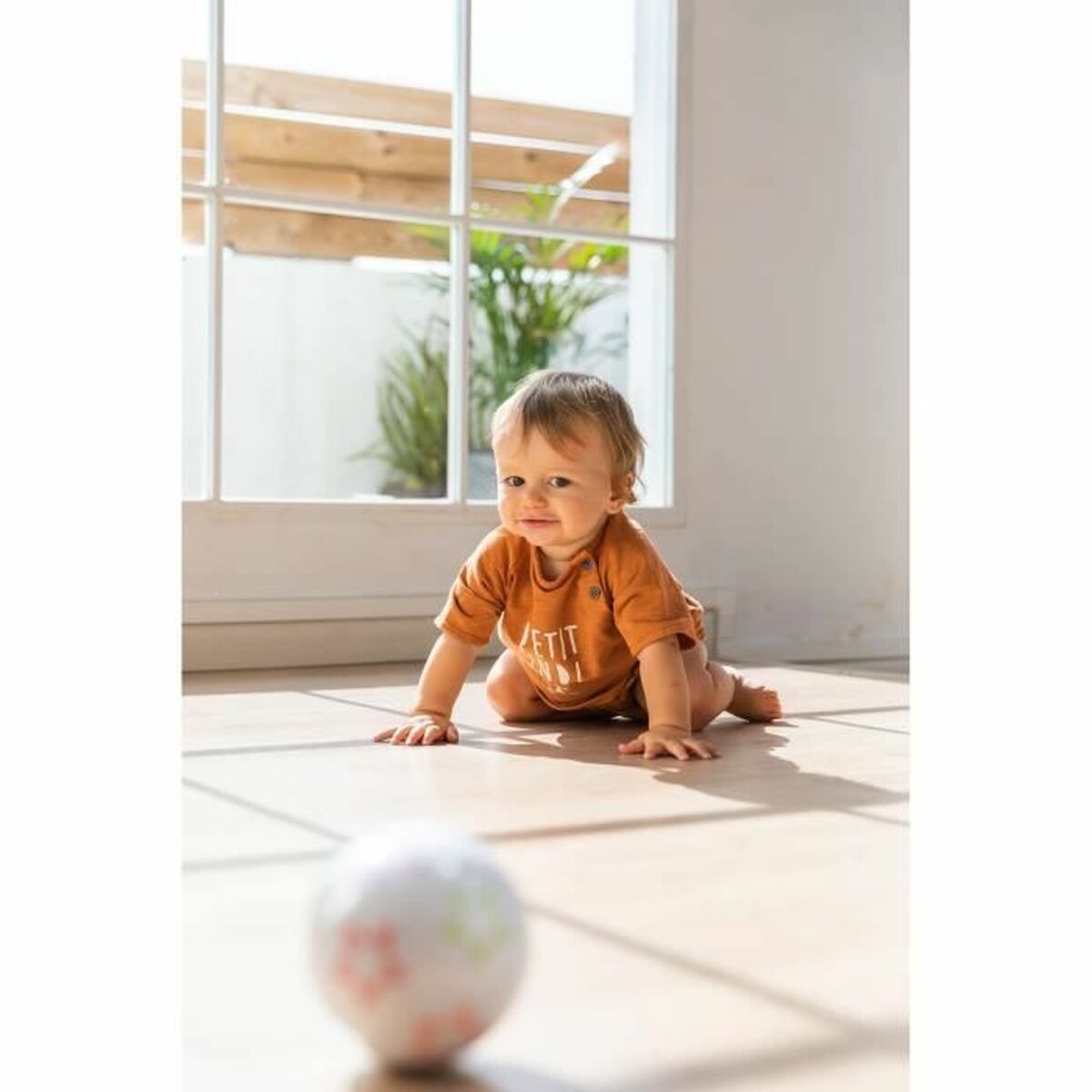 Joc Educativ Nathan Exploration ball - Jucarii si jocuri, Jocuri și accesorii