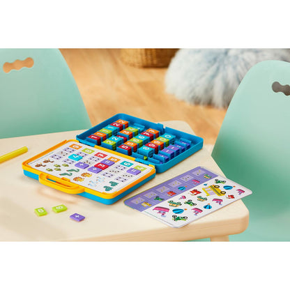 Joc Educativ Diset 63752 Joc Învăț Adunarea și Scăderea - Jucarii si jocuri, Jocuri și accesorii