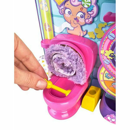 Accesorii pentru papusi The Bellies Famosa Poopypedia Care Centre - Jucarii si jocuri, Păpuși și accesorii
