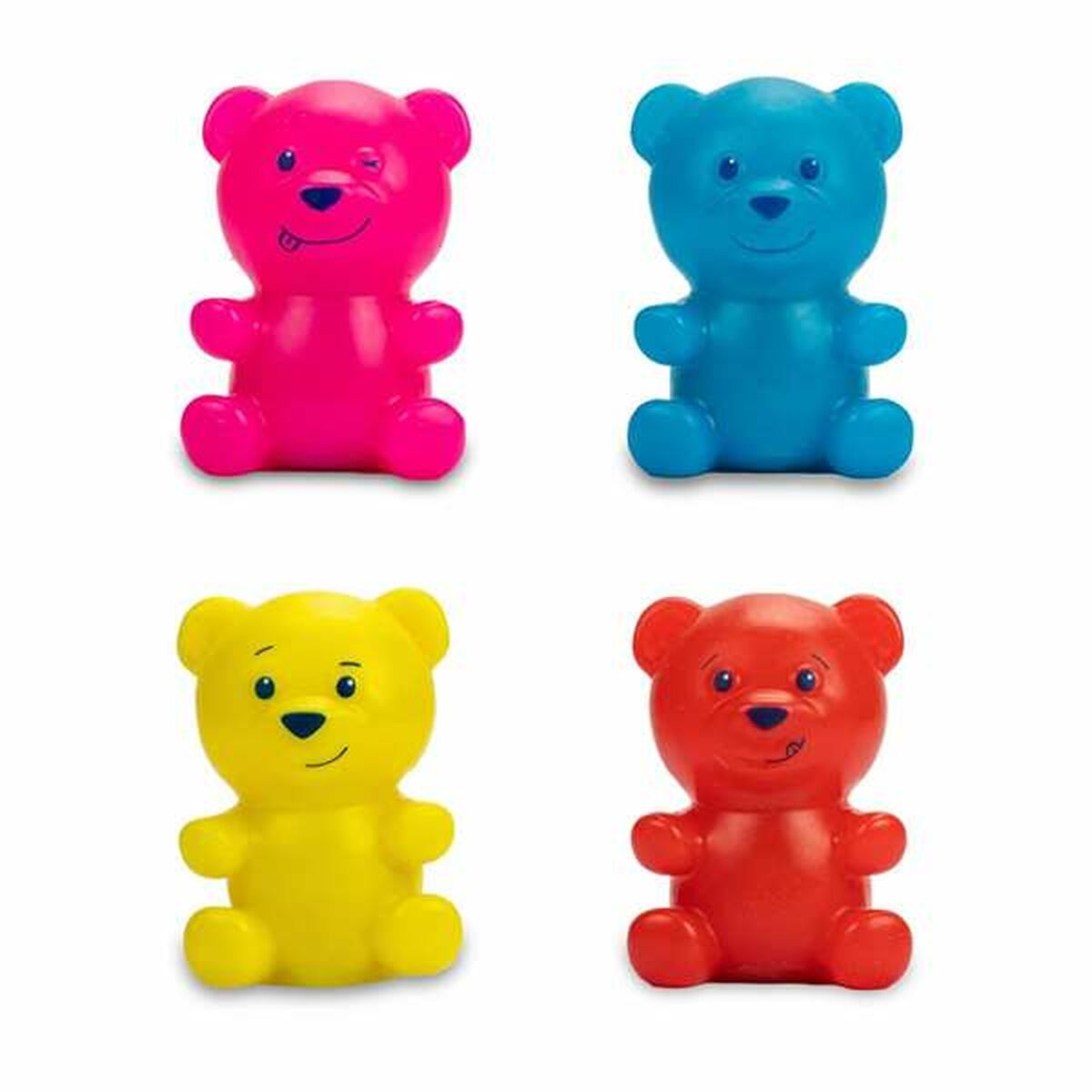 animale Famosa Gummymals Plastic Urs - Jucarii si jocuri, Păpuși și figurine