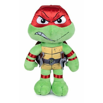Jucărie de Pluș Teenage Mutant Ninja Turtles - Jucarii si jocuri, Jucării de pluș