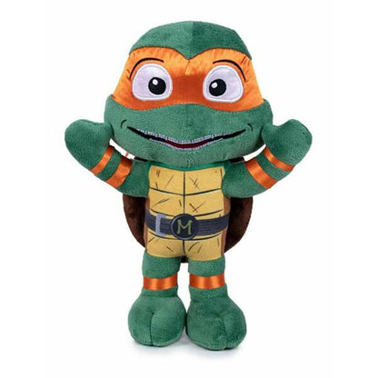 Jucărie de Pluș Teenage Mutant Ninja Turtles - Jucarii si jocuri, Jucării de pluș