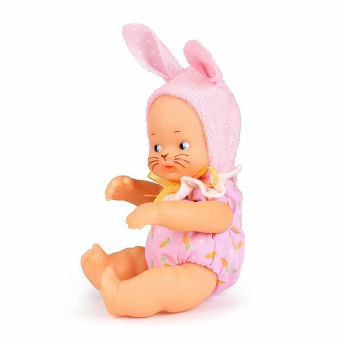Păpușă Bebe Barriguitas Soft babies - Jucarii si jocuri, Păpuși și accesorii