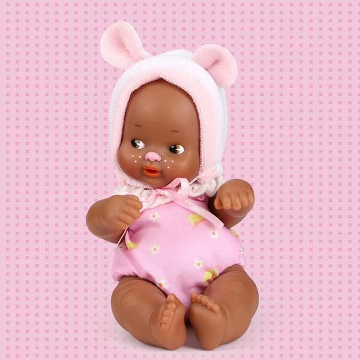 Păpușă Bebe Barriguitas Soft babies - Jucarii si jocuri, Păpuși și accesorii