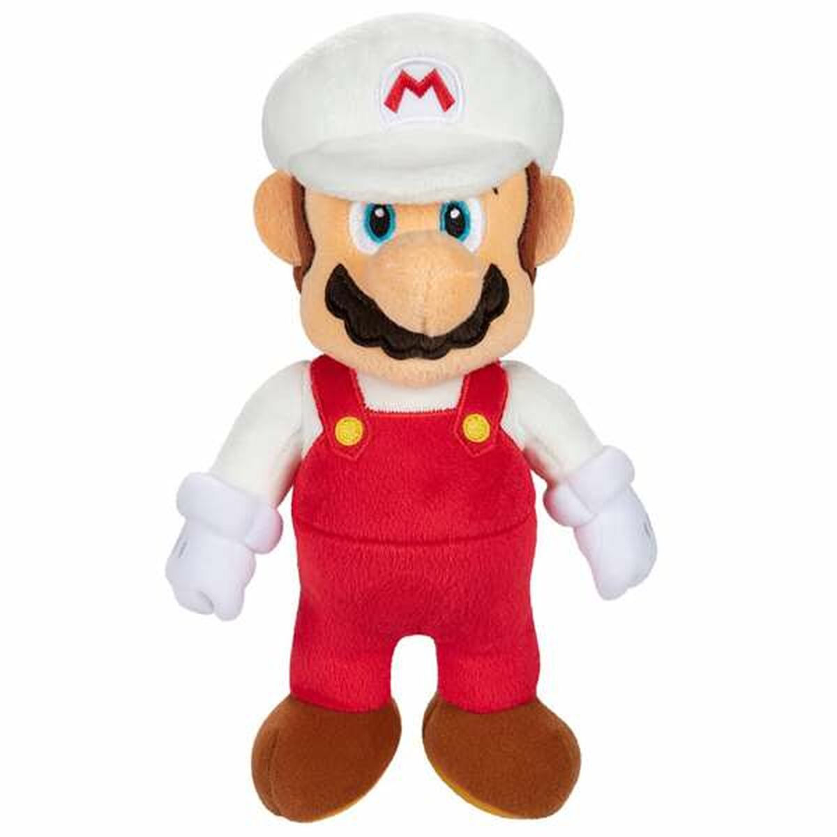 Jucărie de Pluș Super Mario 25 cm - Jucarii si jocuri, Jucării de pluș