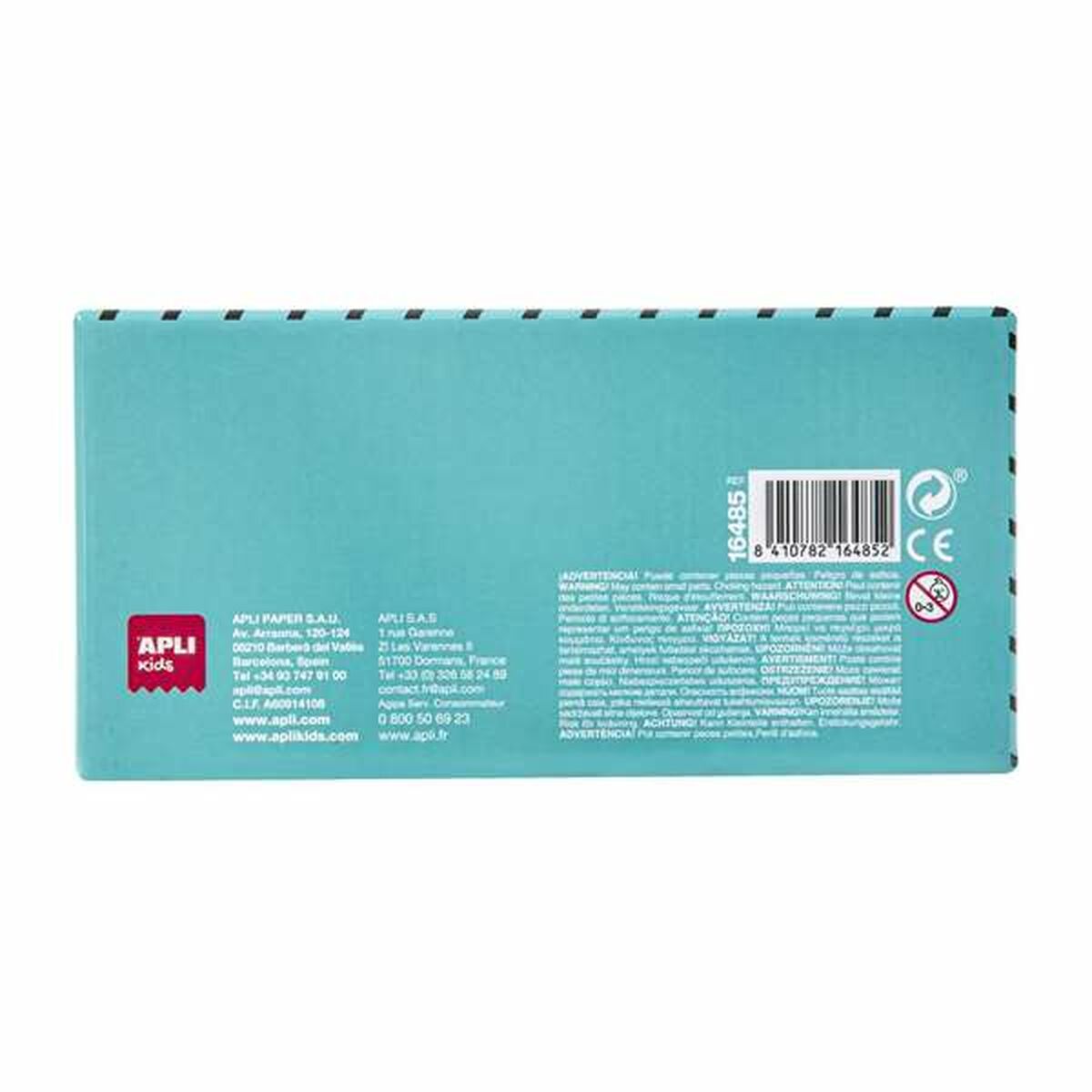 Cub Rubik Apli The Train 20 Piese - Jucarii si jocuri, Puzzle-uri și puzzle-uri